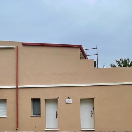 Da Nonna Amelia Apartment San Vito  Luaran gambar