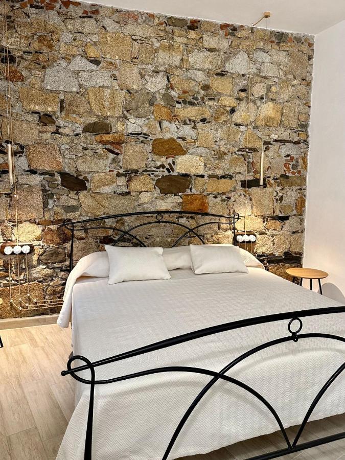 Da Nonna Amelia Apartment San Vito  Luaran gambar