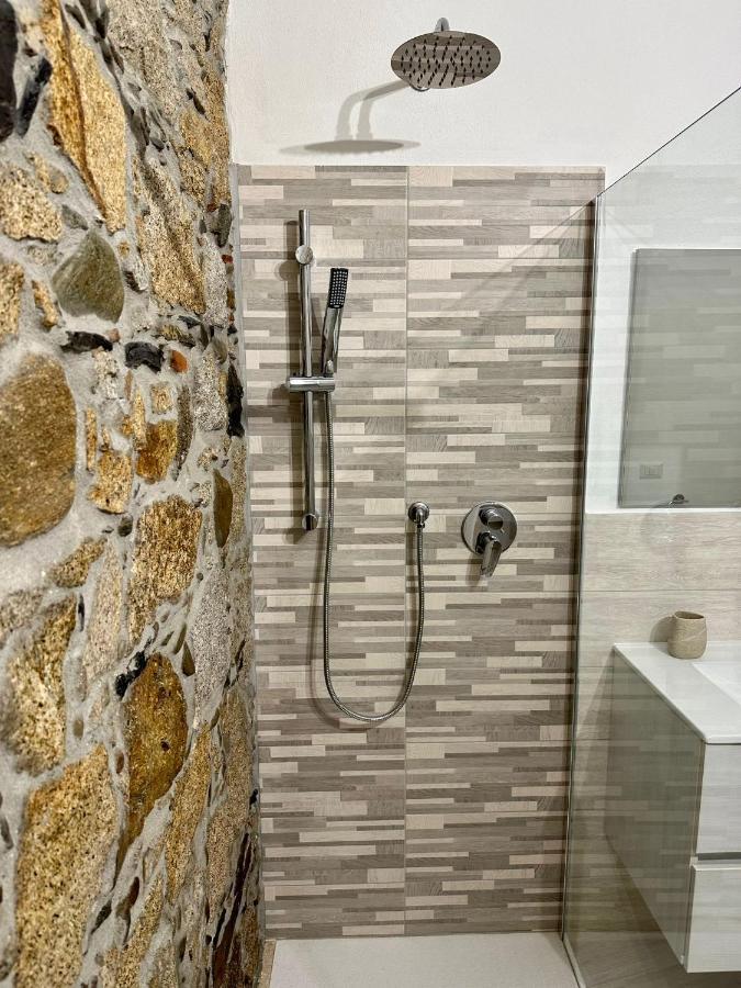 Da Nonna Amelia Apartment San Vito  Luaran gambar