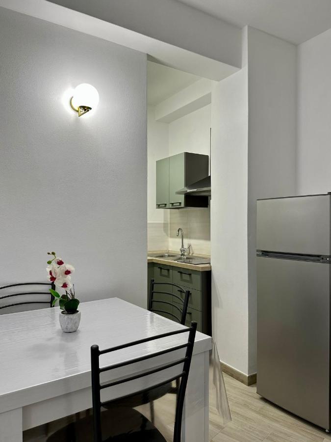 Da Nonna Amelia Apartment San Vito  Luaran gambar