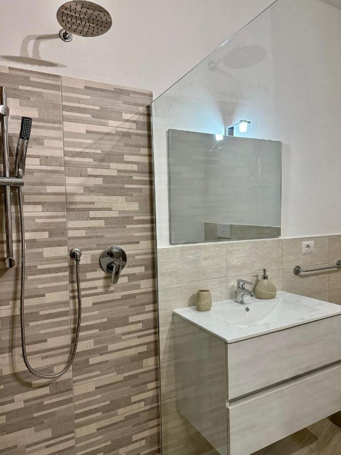 Da Nonna Amelia Apartment San Vito  Luaran gambar