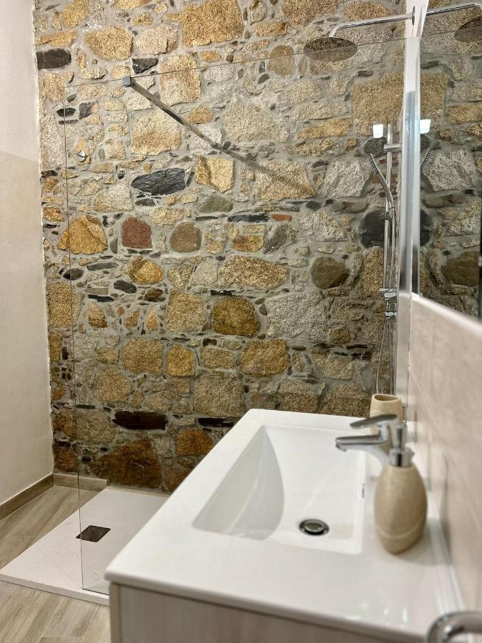 Da Nonna Amelia Apartment San Vito  Luaran gambar