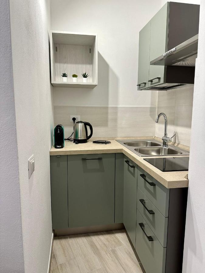 Da Nonna Amelia Apartment San Vito  Luaran gambar