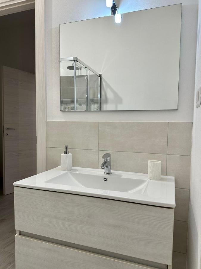 Da Nonna Amelia Apartment San Vito  Luaran gambar