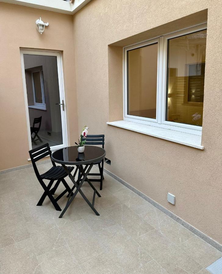 Da Nonna Amelia Apartment San Vito  Luaran gambar