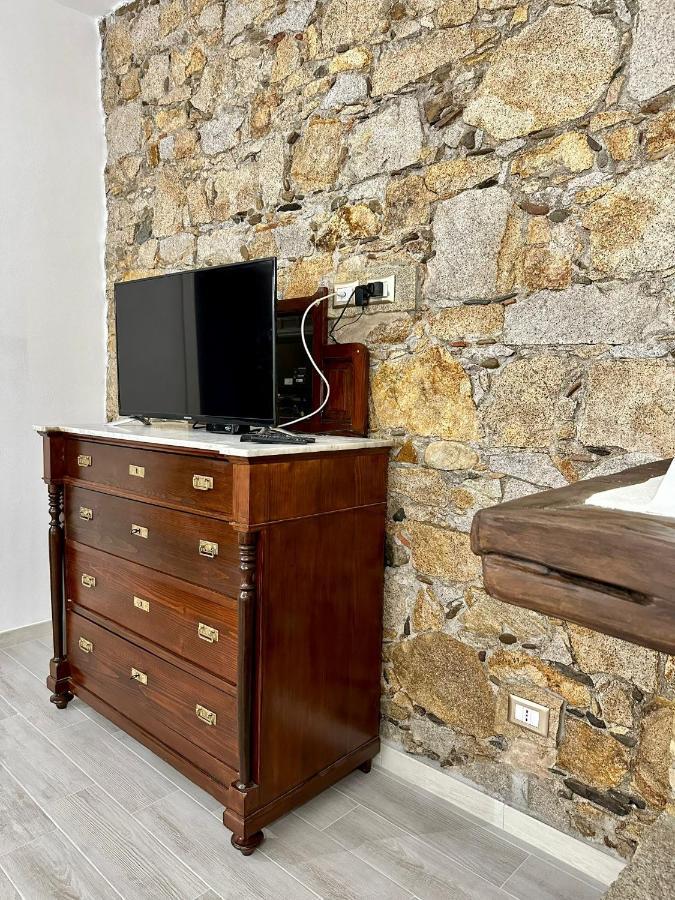 Da Nonna Amelia Apartment San Vito  Luaran gambar