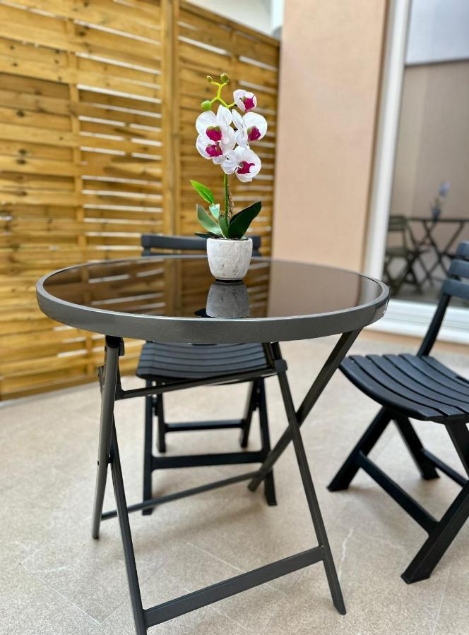 Da Nonna Amelia Apartment San Vito  Luaran gambar