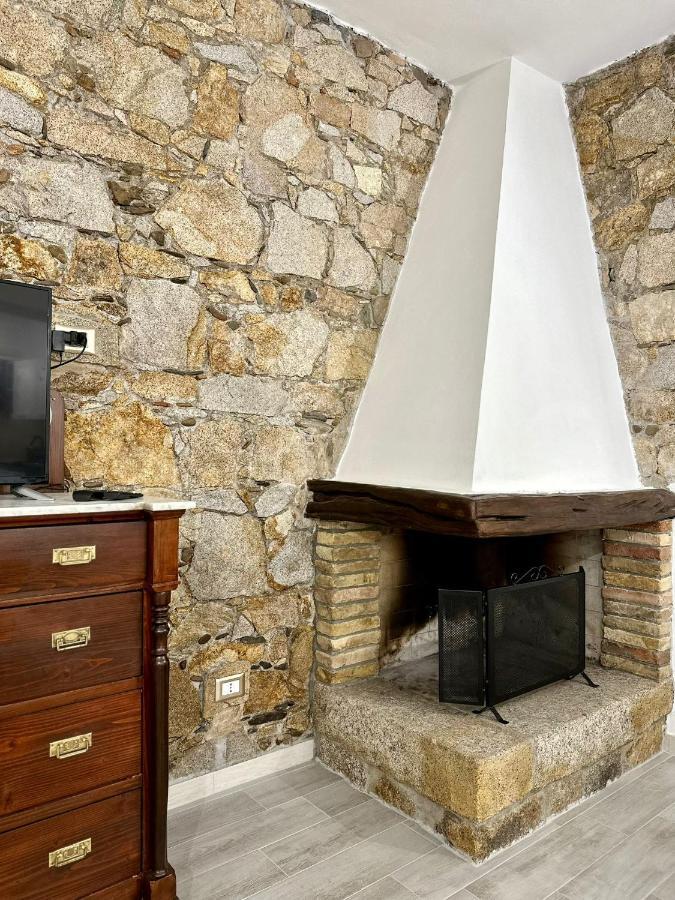 Da Nonna Amelia Apartment San Vito  Luaran gambar