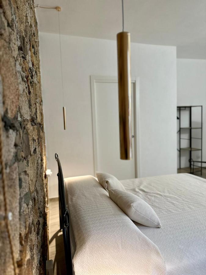 Da Nonna Amelia Apartment San Vito  Luaran gambar