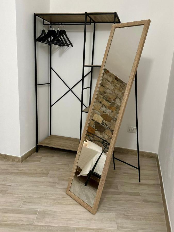 Da Nonna Amelia Apartment San Vito  Luaran gambar
