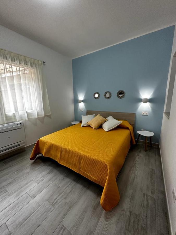 Da Nonna Amelia Apartment San Vito  Luaran gambar