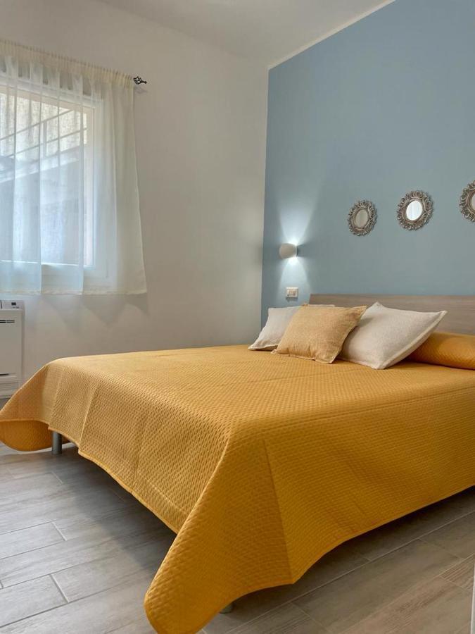 Da Nonna Amelia Apartment San Vito  Luaran gambar