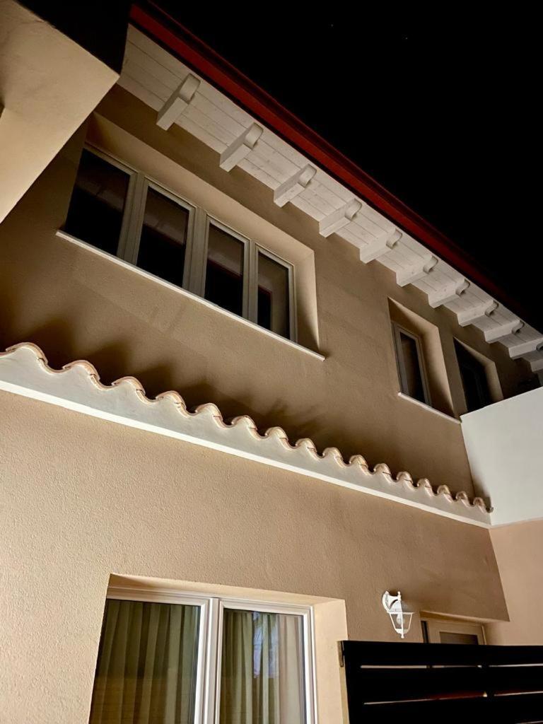 Da Nonna Amelia Apartment San Vito  Luaran gambar