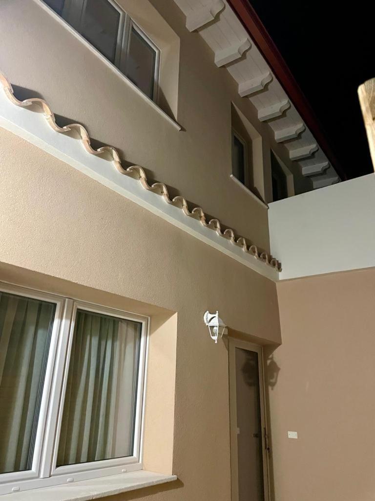 Da Nonna Amelia Apartment San Vito  Luaran gambar