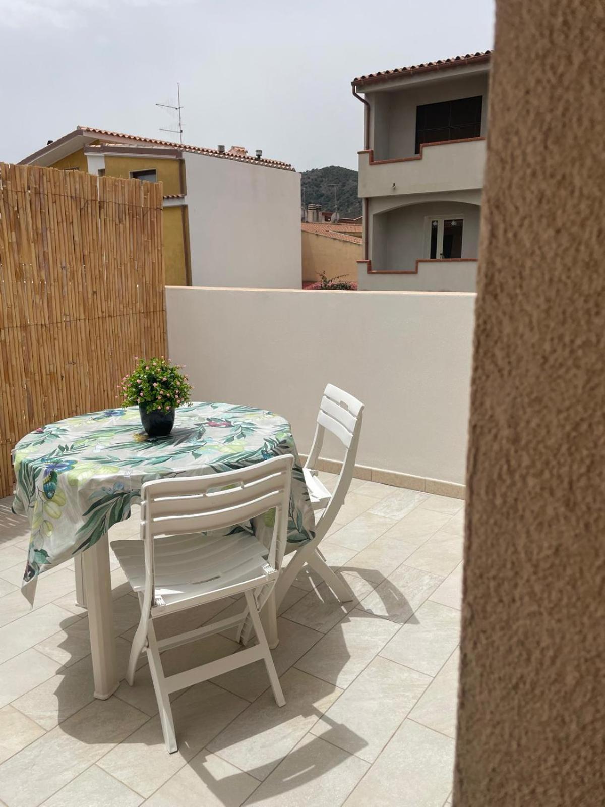 Da Nonna Amelia Apartment San Vito  Luaran gambar