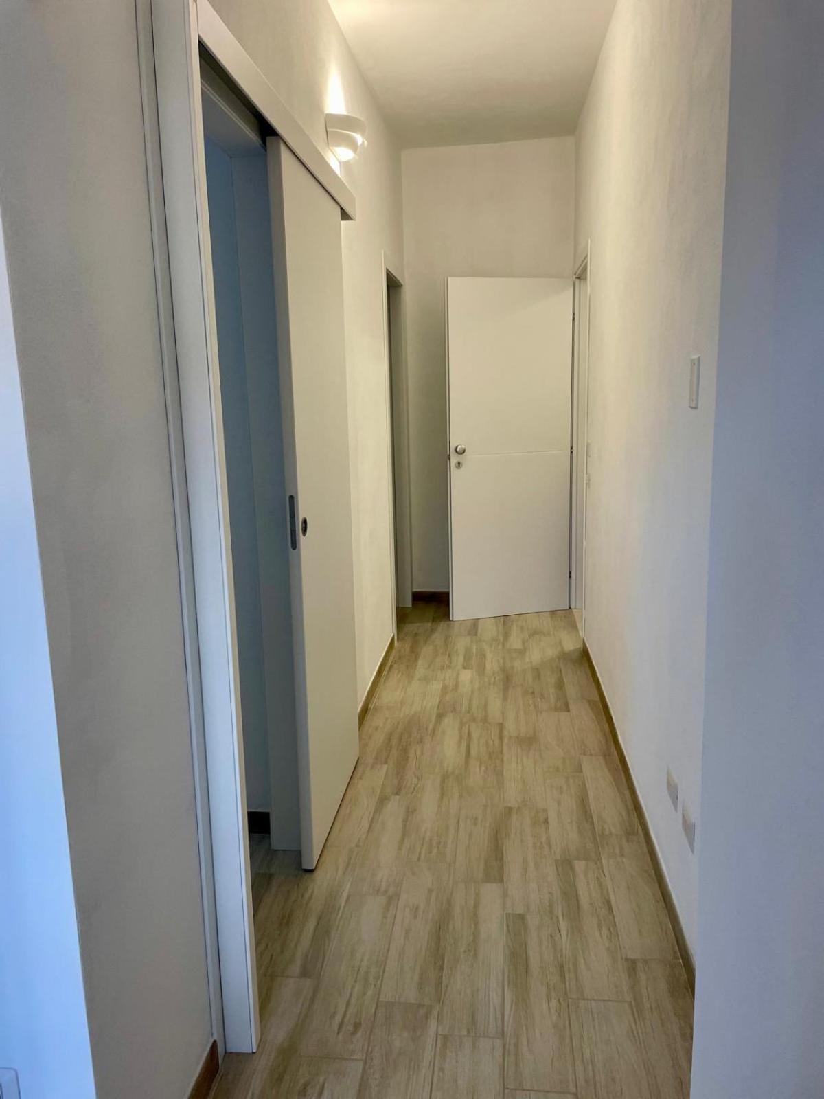 Da Nonna Amelia Apartment San Vito  Luaran gambar