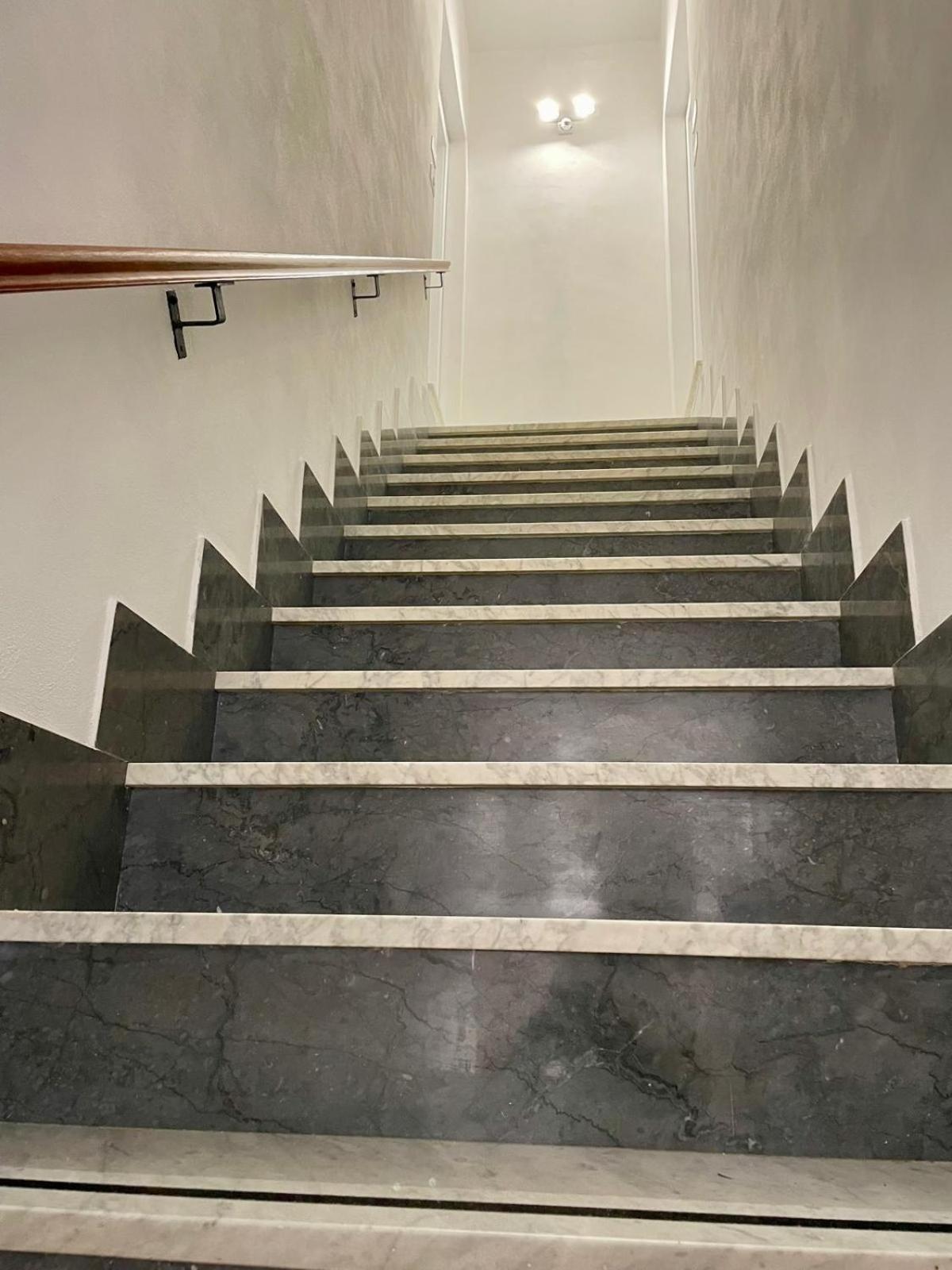 Da Nonna Amelia Apartment San Vito  Luaran gambar