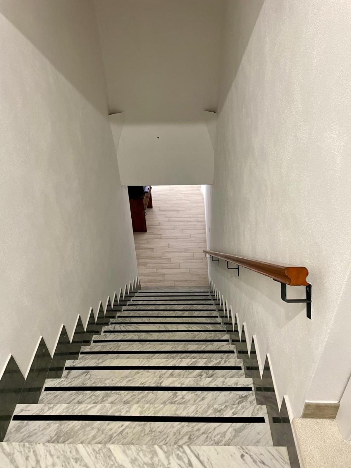 Da Nonna Amelia Apartment San Vito  Luaran gambar